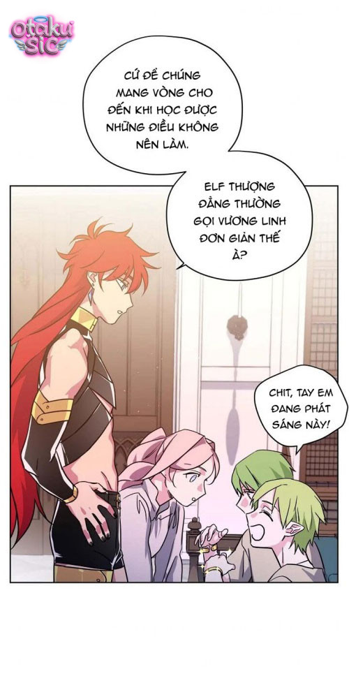 Chitra - Chap 67 - Trang 42