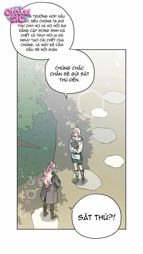 Chitra - Chap 68 - Trang 15