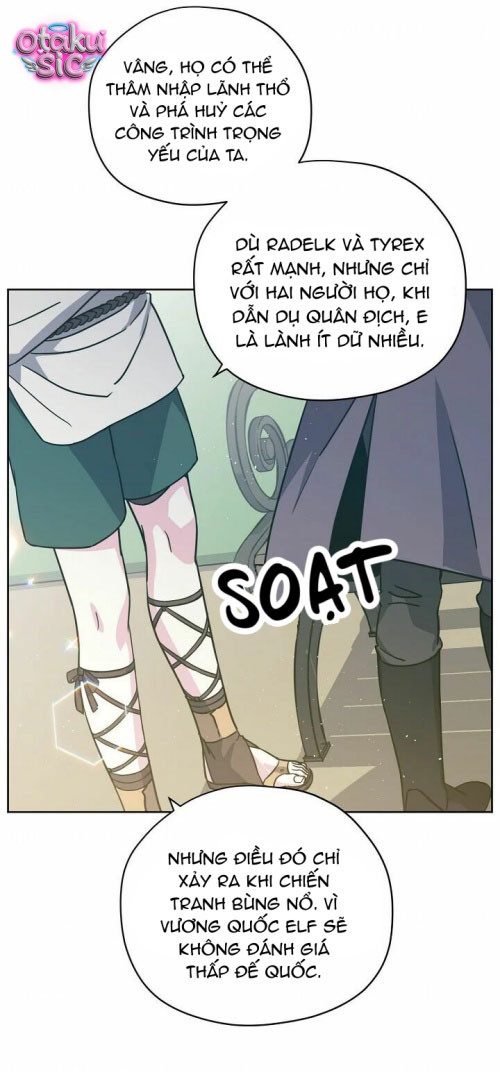 Chitra - Chap 68 - Trang 19