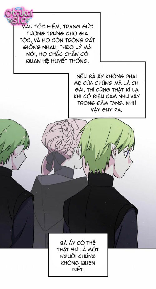 Chitra - Chap 68 - Trang 40
