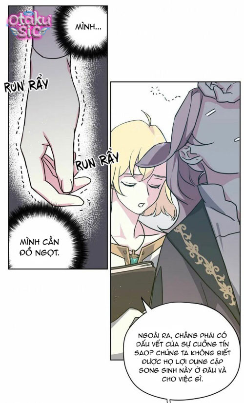 Chitra - Chap 68 - Trang 8