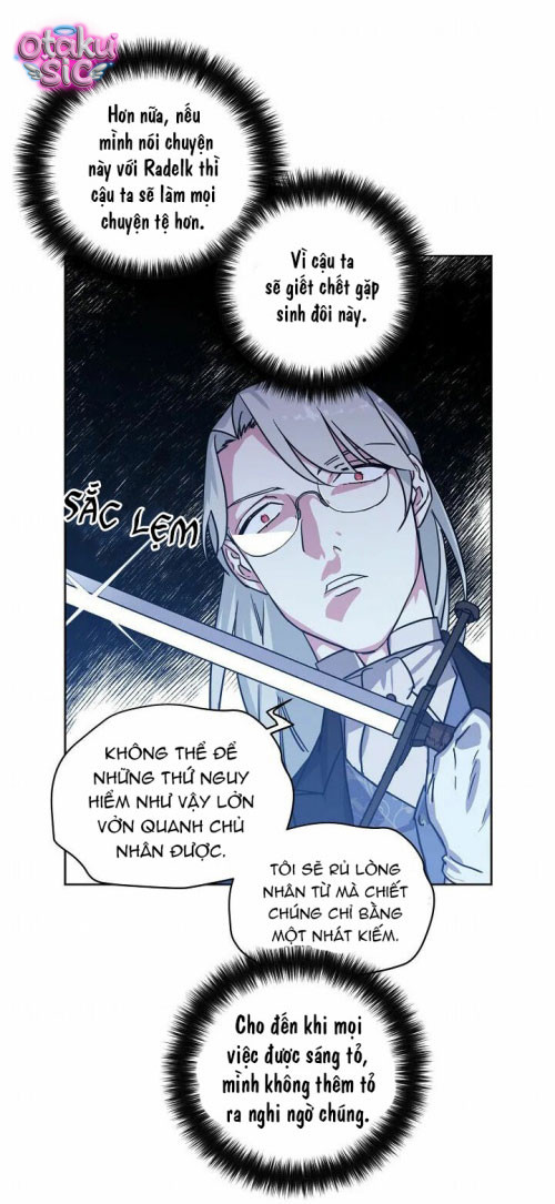 Chitra - Chap 69 - Trang 22