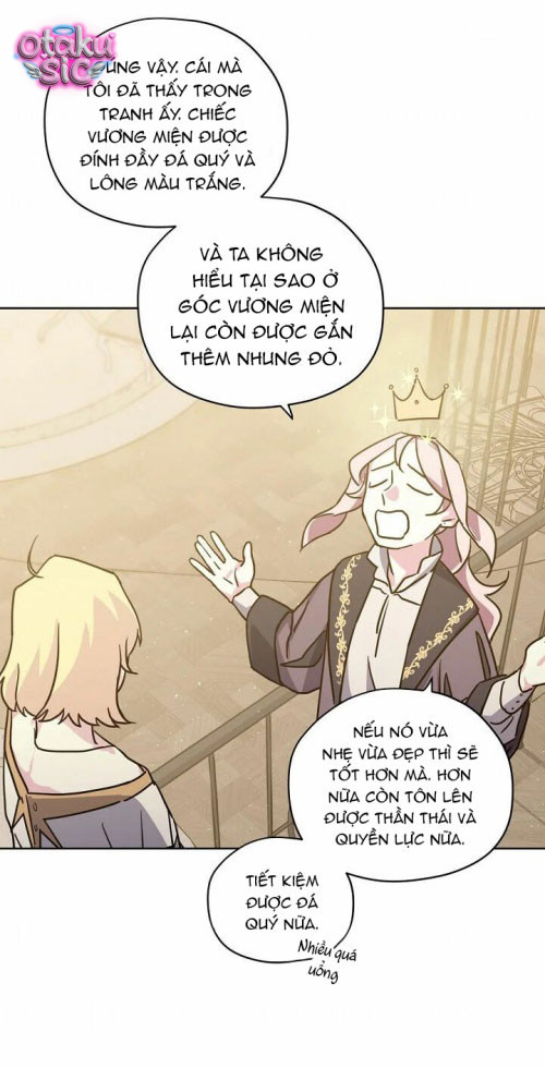 Chitra - Chap 69 - Trang 31