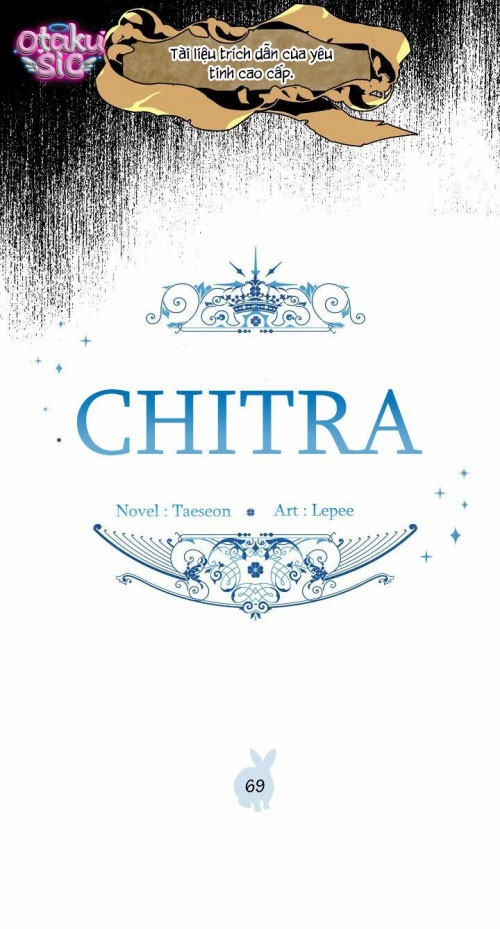 Chitra - Chap 69 - Trang 4