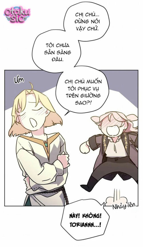 Chitra - Chap 69 - Trang 43