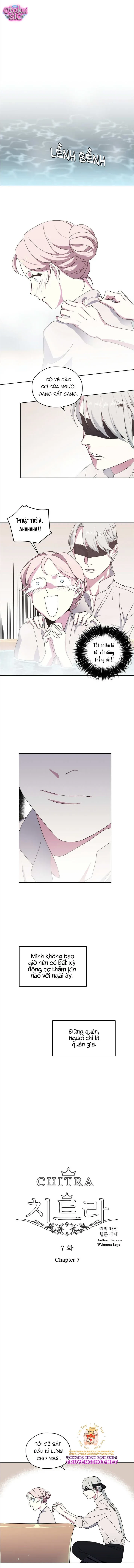 Chitra - Chap 7 - Trang 2