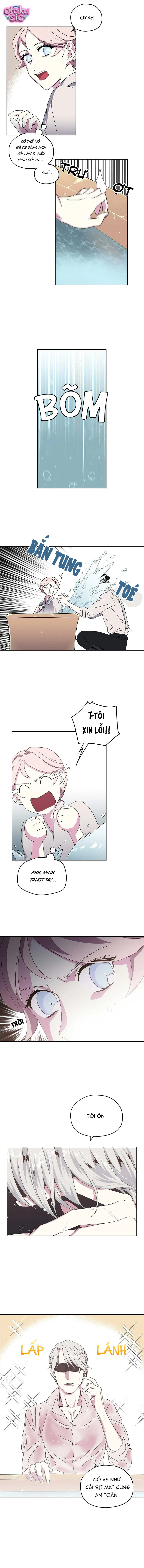 Chitra - Chap 7 - Trang 3