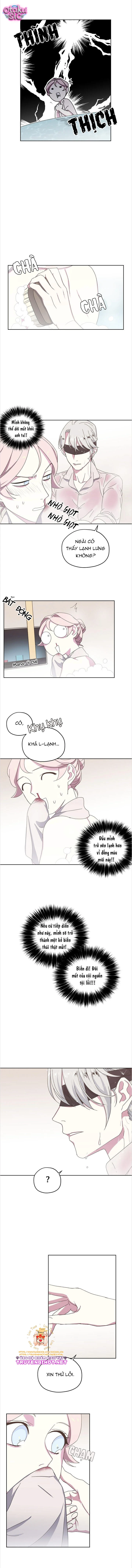 Chitra - Chap 7 - Trang 4