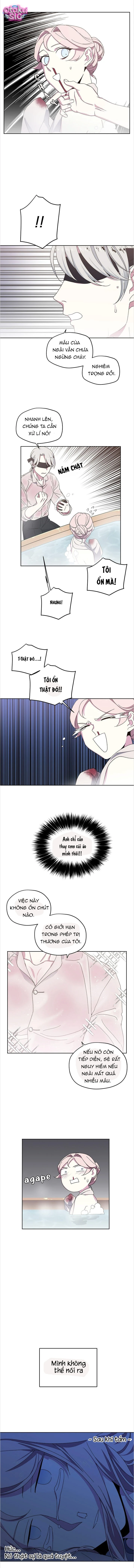 Chitra - Chap 7 - Trang 5