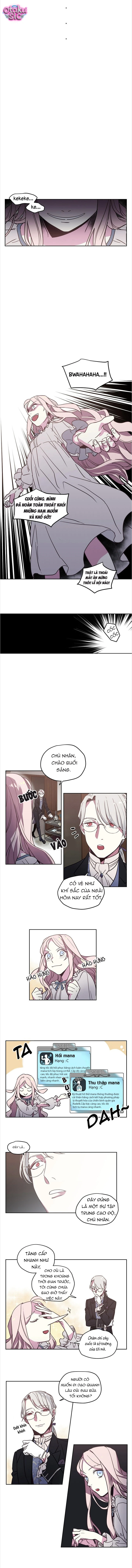 Chitra - Chap 7 - Trang 7