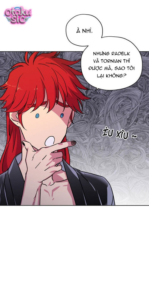 Chitra - Chap 70 - Trang 21