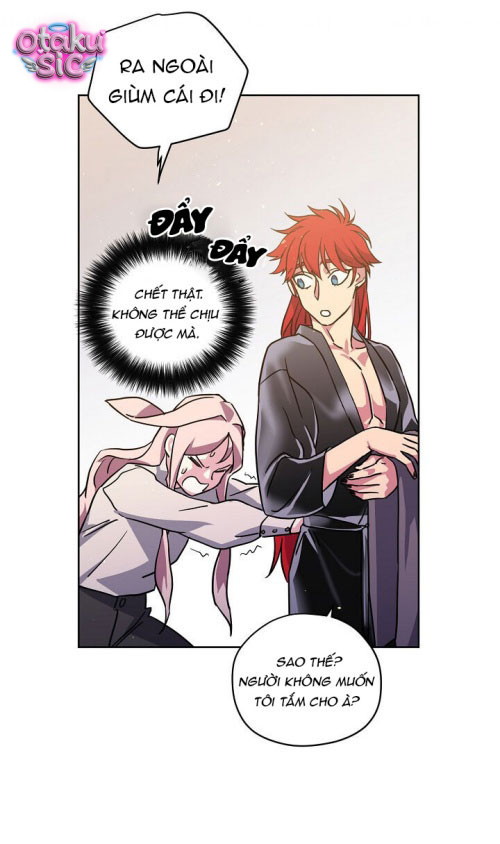 Chitra - Chap 70 - Trang 31