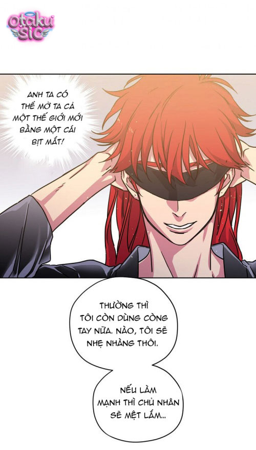 Chitra - Chap 70 - Trang 35