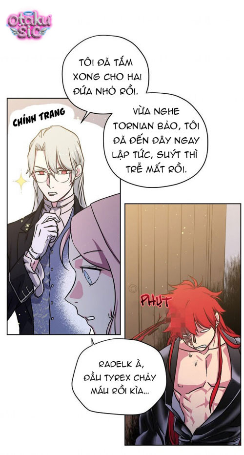 Chitra - Chap 70 - Trang 43