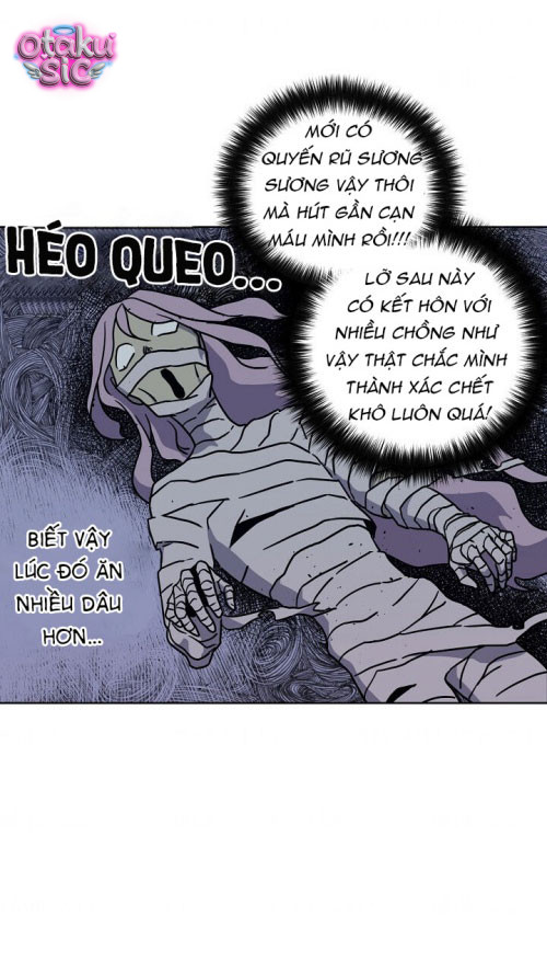 Chitra - Chap 70 - Trang 59
