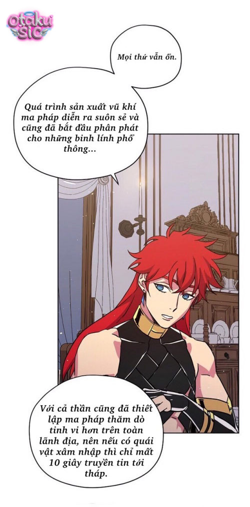Chitra - Chap 71 - Trang 21