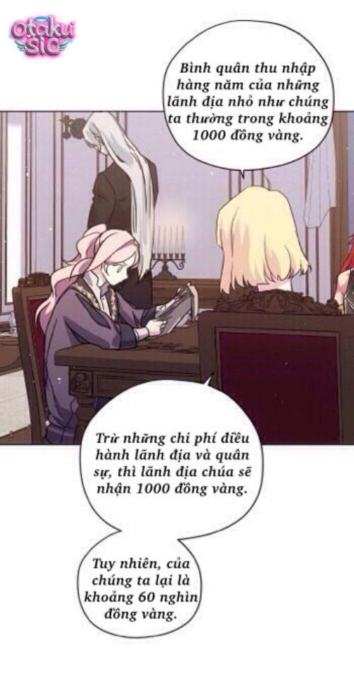 Chitra - Chap 71 - Trang 36