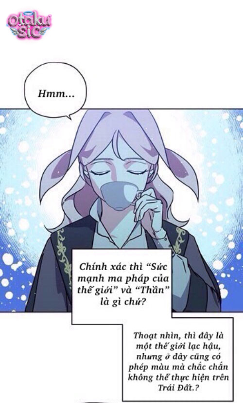 Chitra - Chap 71 - Trang 44