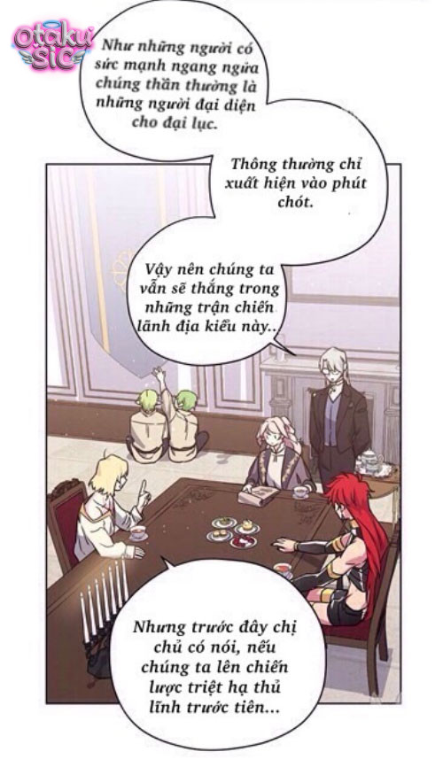Chitra - Chap 71 - Trang 45