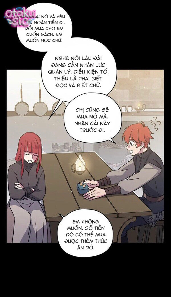 Chitra - Chap 73 - Trang 27