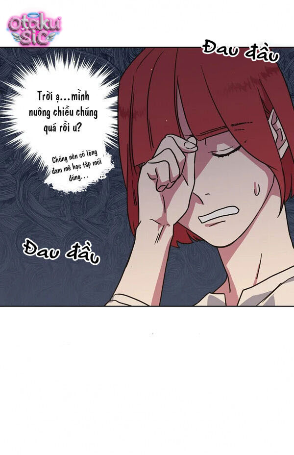 Chitra - Chap 74 - Trang 11