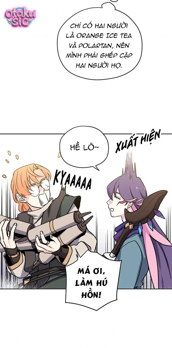 Chitra - Chap 75 - Trang 42