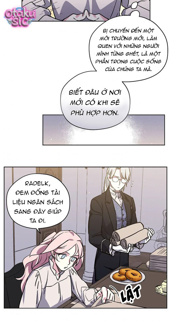 Chitra - Chap 75 - Trang 44