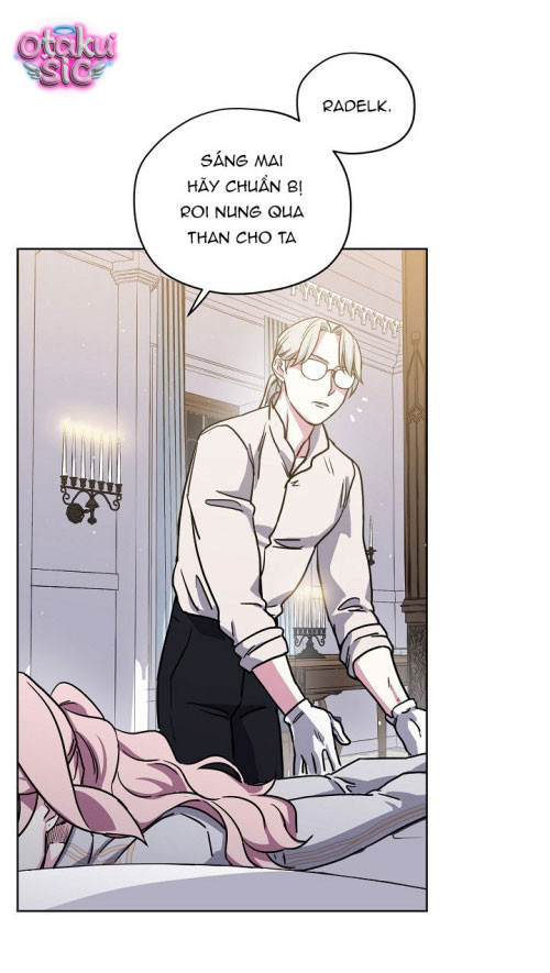 Chitra - Chap 76 - Trang 24