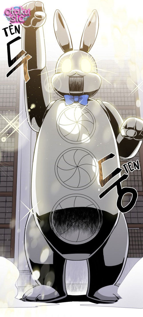 Chitra - Chap 76 - Trang 34
