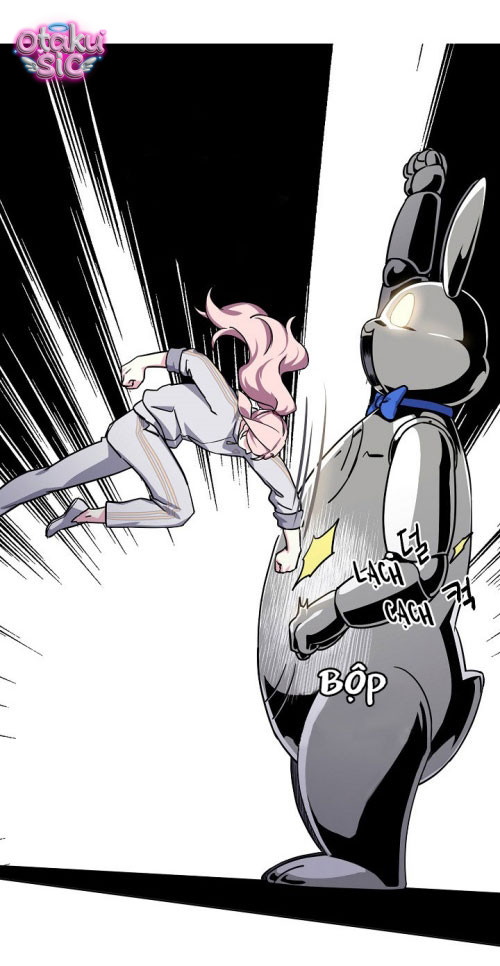 Chitra - Chap 76 - Trang 37
