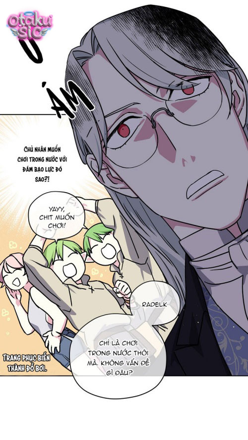 Chitra - Chap 76 - Trang 5
