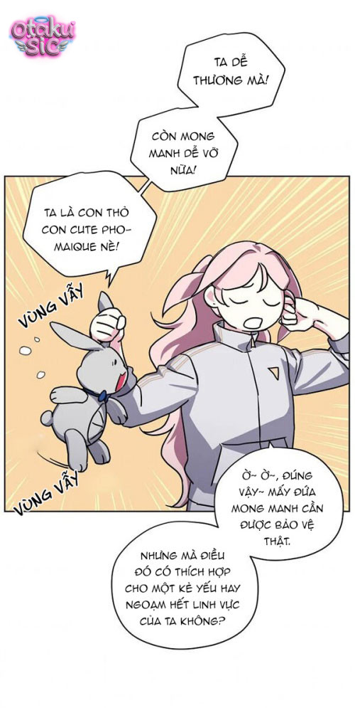 Chitra - Chap 77 - Trang 6