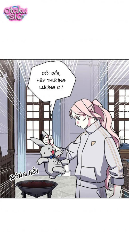 Chitra - Chap 77 - Trang 8