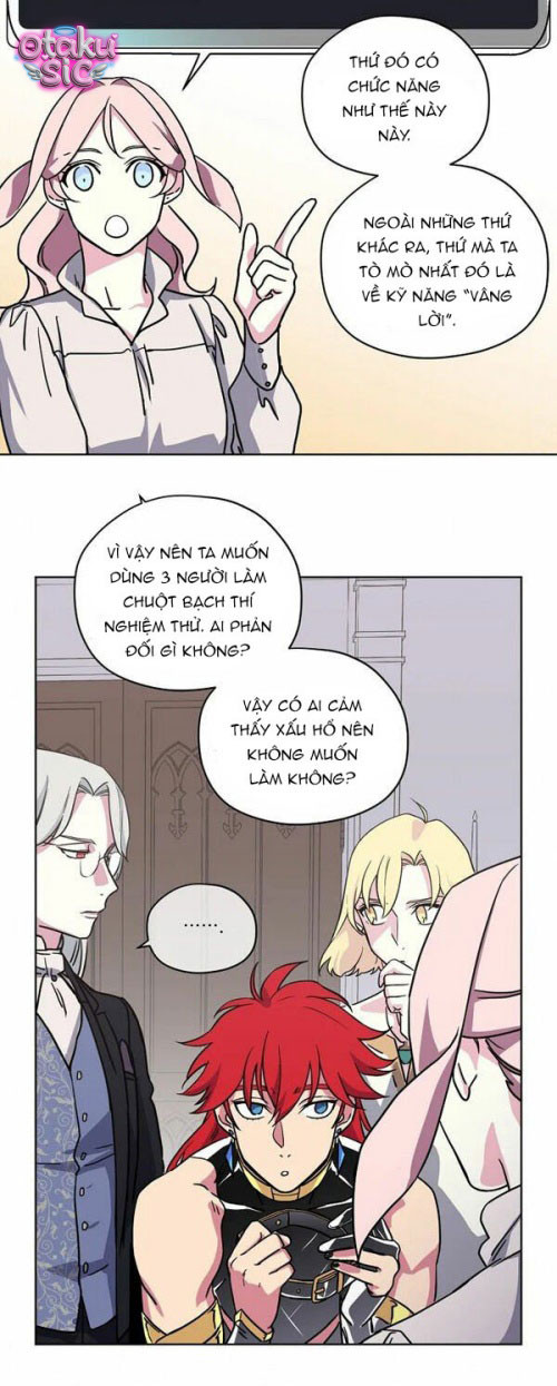 Chitra - Chap 78 - Trang 15