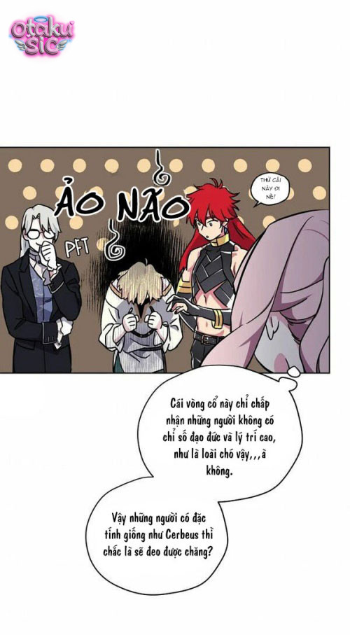 Chitra - Chap 78 - Trang 28