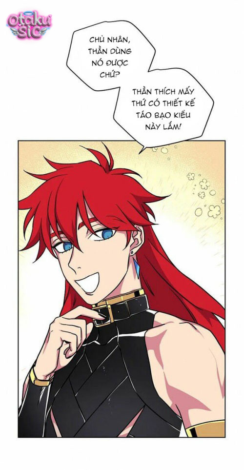 Chitra - Chap 78 - Trang 34