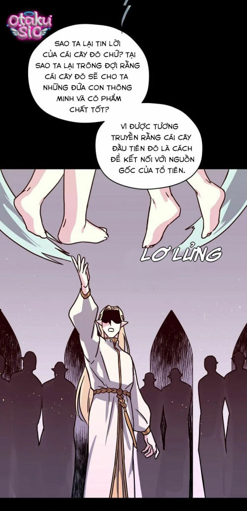 Chitra - Chap 79 - Trang 55
