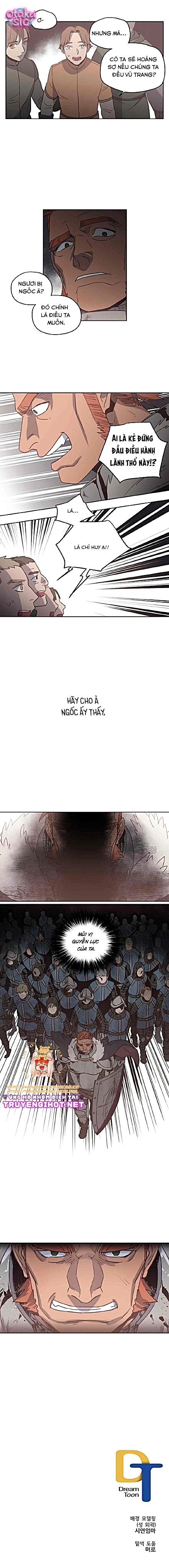 Chitra - Chap 8 - Trang 10