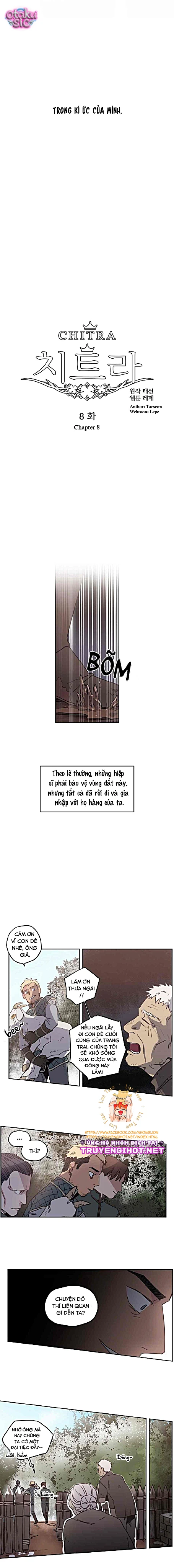Chitra - Chap 8 - Trang 4