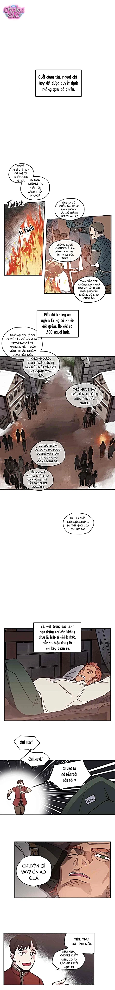 Chitra - Chap 8 - Trang 5