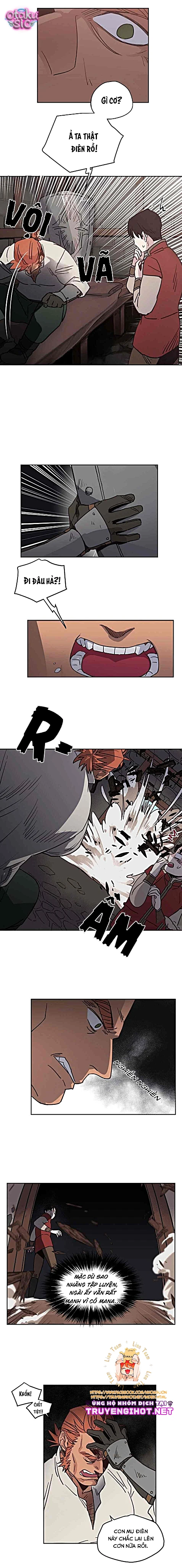 Chitra - Chap 8 - Trang 6