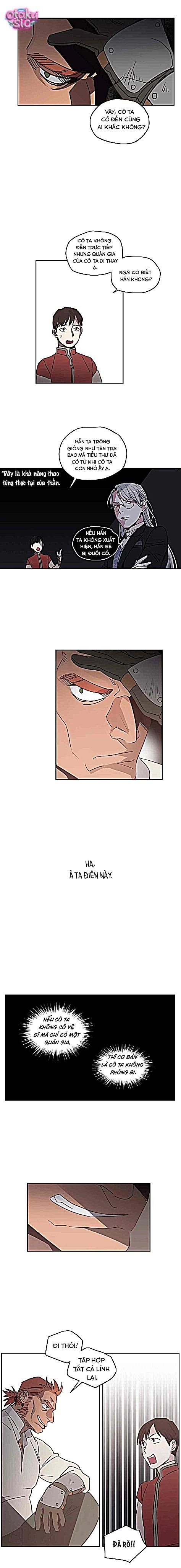 Chitra - Chap 8 - Trang 7