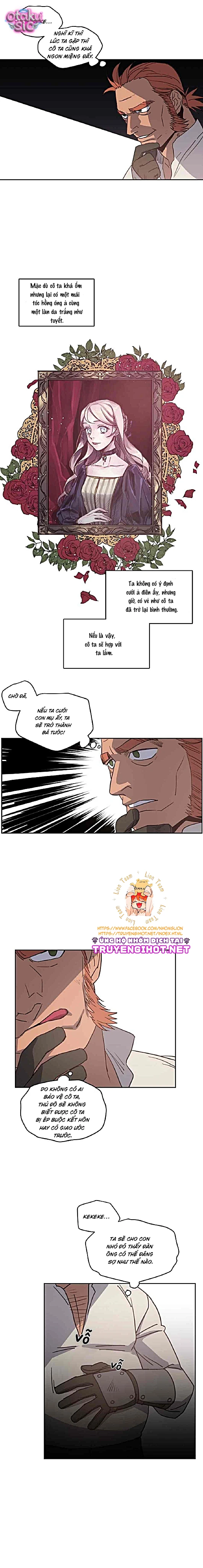 Chitra - Chap 8 - Trang 8