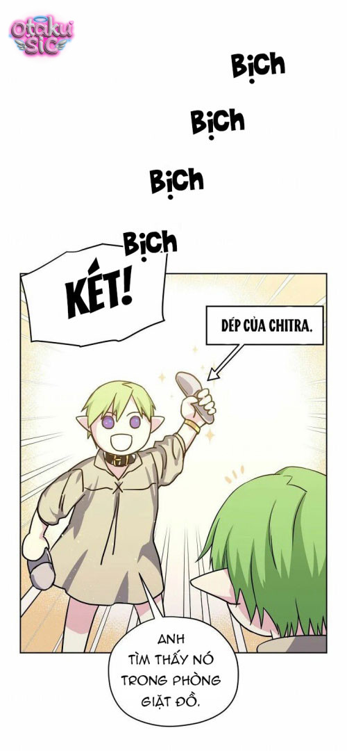 Chitra - Chap 80 - Trang 31