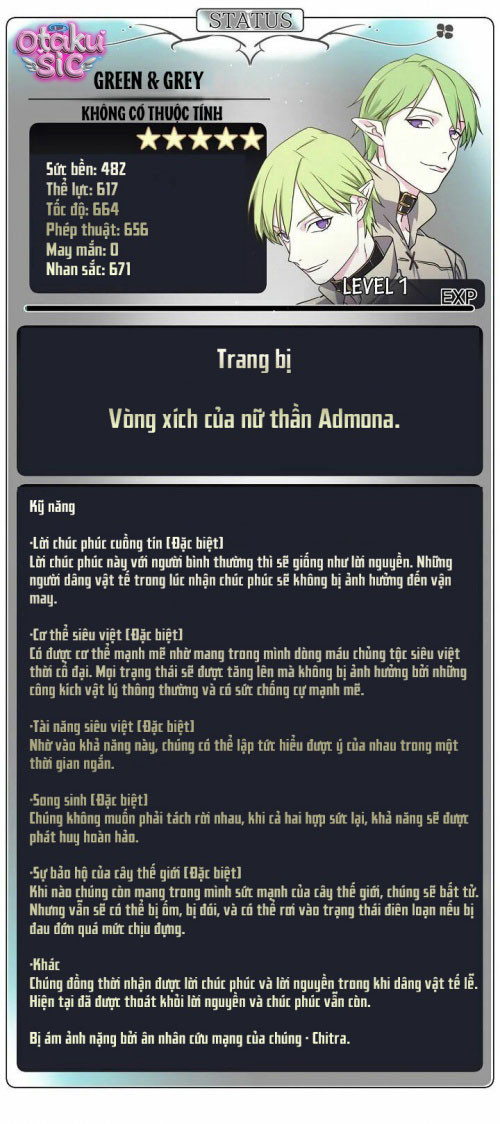 Chitra - Chap 80 - Trang 36