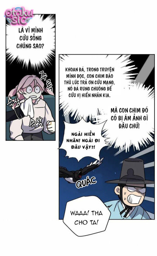 Chitra - Chap 80 - Trang 38