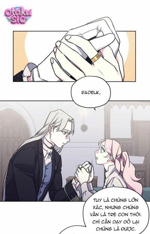 Chitra - Chap 80 - Trang 60