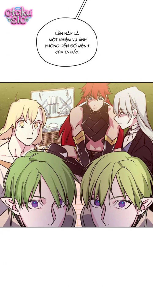 Chitra - Chap 81 - Trang 18