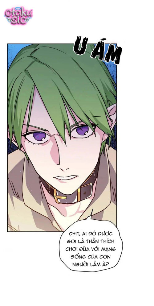 Chitra - Chap 81 - Trang 19