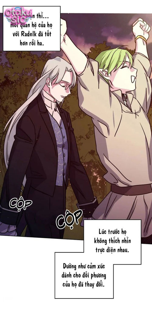 Chitra - Chap 81 - Trang 28